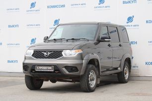 SUV     2019 , 1190000 , 