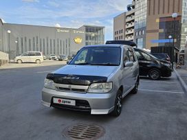  Nissan Cube 2001 , 220000 , 