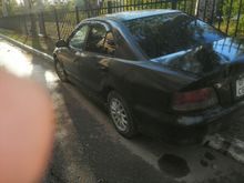 Ейск Aspire, 2001 Ейск Aspire, 2001