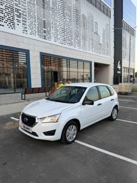  Datsun mi-Do 2015 , 670000 , 