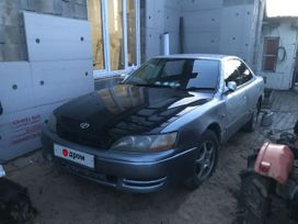  Toyota Windom 1988 , 145000 , 