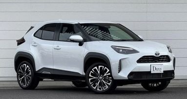 SUV   Toyota Yaris Cross 2021 , 1490000 , 
