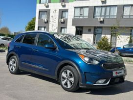 SUV   Kia Niro 2018 , 1447000 , 