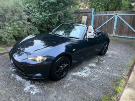   Mazda Roadster 2021 , 1799000 , 