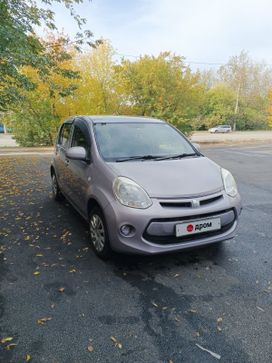  Toyota Passo 2014 , 749000 , 