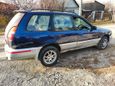  Nissan Wingroad 1996 , 110000 , 