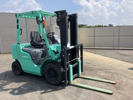   Mitsubishi FDE20T 2018 , 1790000 , 