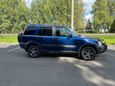 SUV   Honda CR-V 1998 , 530000 , -