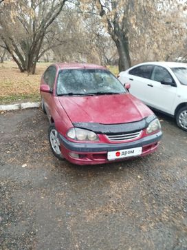  Toyota Avensis 2000 , 320000 , 