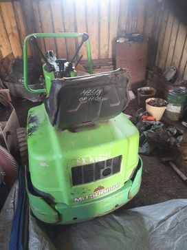 - Mitsubishi ME08 2002 , 950000 , 