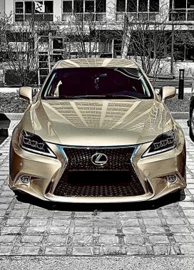  Lexus IS250 2006 , 1490000 , 