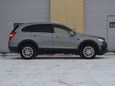 SUV   Chevrolet Captiva 2011 , 890000 , 