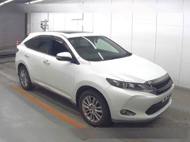 SUV   Toyota Harrier 2015 , 1858000 , 