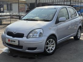  Toyota Vitz 2003 , 380000 , 