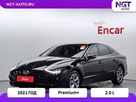  Hyundai Sonata 2021 , 2350000 , 