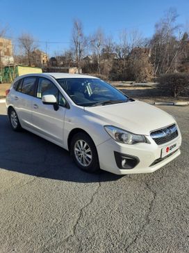  Subaru Impreza 2013 , 920000 , 