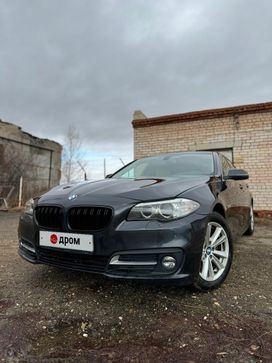  BMW 5-Series 2016 , 1900000 , 
