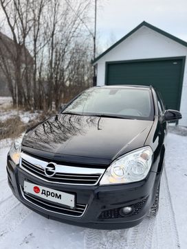 ��������� Opel Astra 2013 ����, 935000 ������, �������������