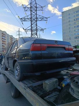  Alfa Romeo 155 1994 , 45000 , 