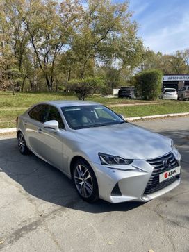  Lexus IS300h 2018 , 3000000 , 