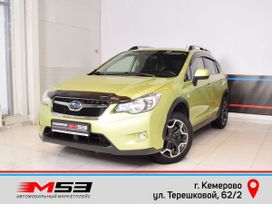 SUV   Subaru XV 2014 , 1559999 , 