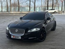 ������� XJ, 2013