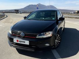  Volkswagen Jetta 2017 , 1590000 , 