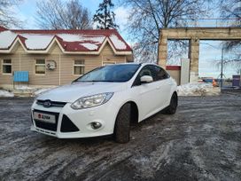  Ford Focus 2013 , 900000 , 