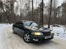  Toyota Mark II 1999 , 675000 , 