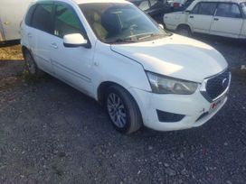  Datsun mi-Do 2015 , 398000 , 