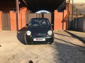  Daewoo Matiz 2003 , 260000 , 