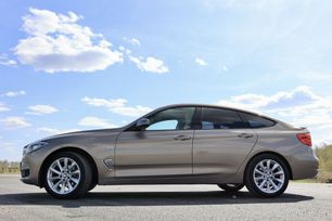  BMW 3-Series Gran Turismo 2014 , 1800000 , 