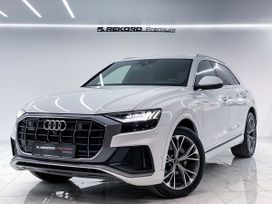 SUV   Audi Q8 2021 , 7700000 , 