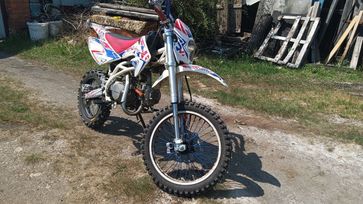  Regulmoto Five 125 2019 , 70000 , 