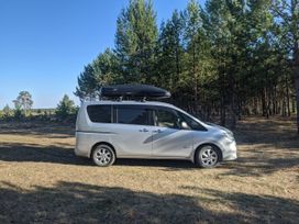    Nissan Serena 2013 , 1280000 , 