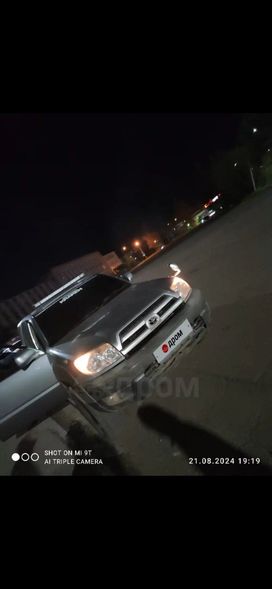 SUV   Toyota Hilux Surf 2003 , 1400000 , 