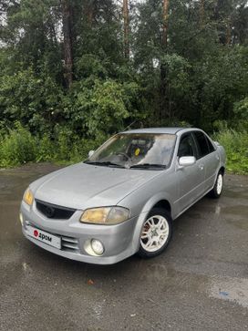  Mazda Familia 1999 , 319999 , 