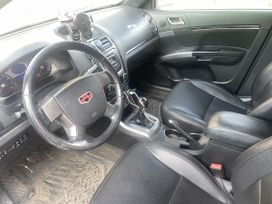  Geely Emgrand EC7 2012 , 285000 , 