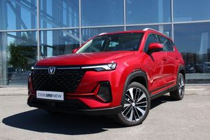 SUV   Changan CS35 Plus 2024 , 2589900 , 