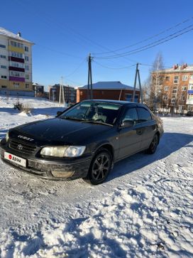  Toyota Camry 2001 , 530000 , 