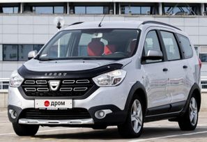    Dacia Lodgy 2018 , 1016000 , 