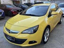  3  Opel Astra GTC 2011 , 1070000 , 