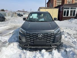 SUV   Changan CS75 2024 , 1980000 , 