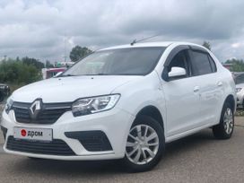  Renault Logan 2020 , 850000 , 