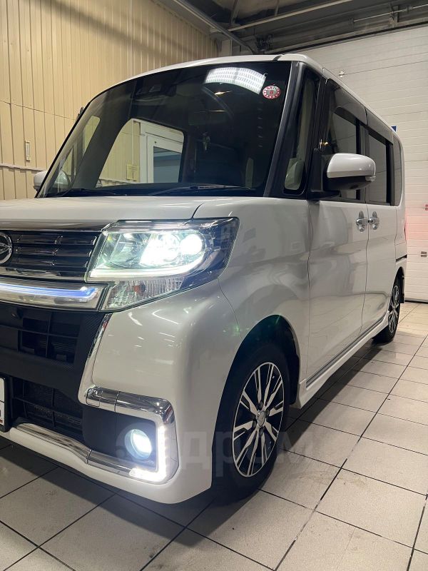  Daihatsu Tanto 2019 , 790000 , 
