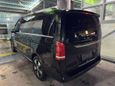    Mercedes-Benz V-Class 2021 , 6500000 , 