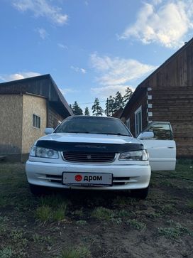  Toyota Corolla 1999 , 270000 , -