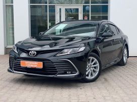  Toyota Camry 2021 , 2949000 , 