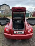  3  Chrysler Crossfire 2004 , 749999 , 