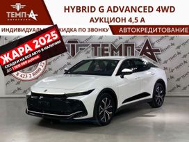  Toyota Crown 2022 , 5100000 , 